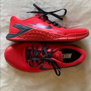 Nike Metcon